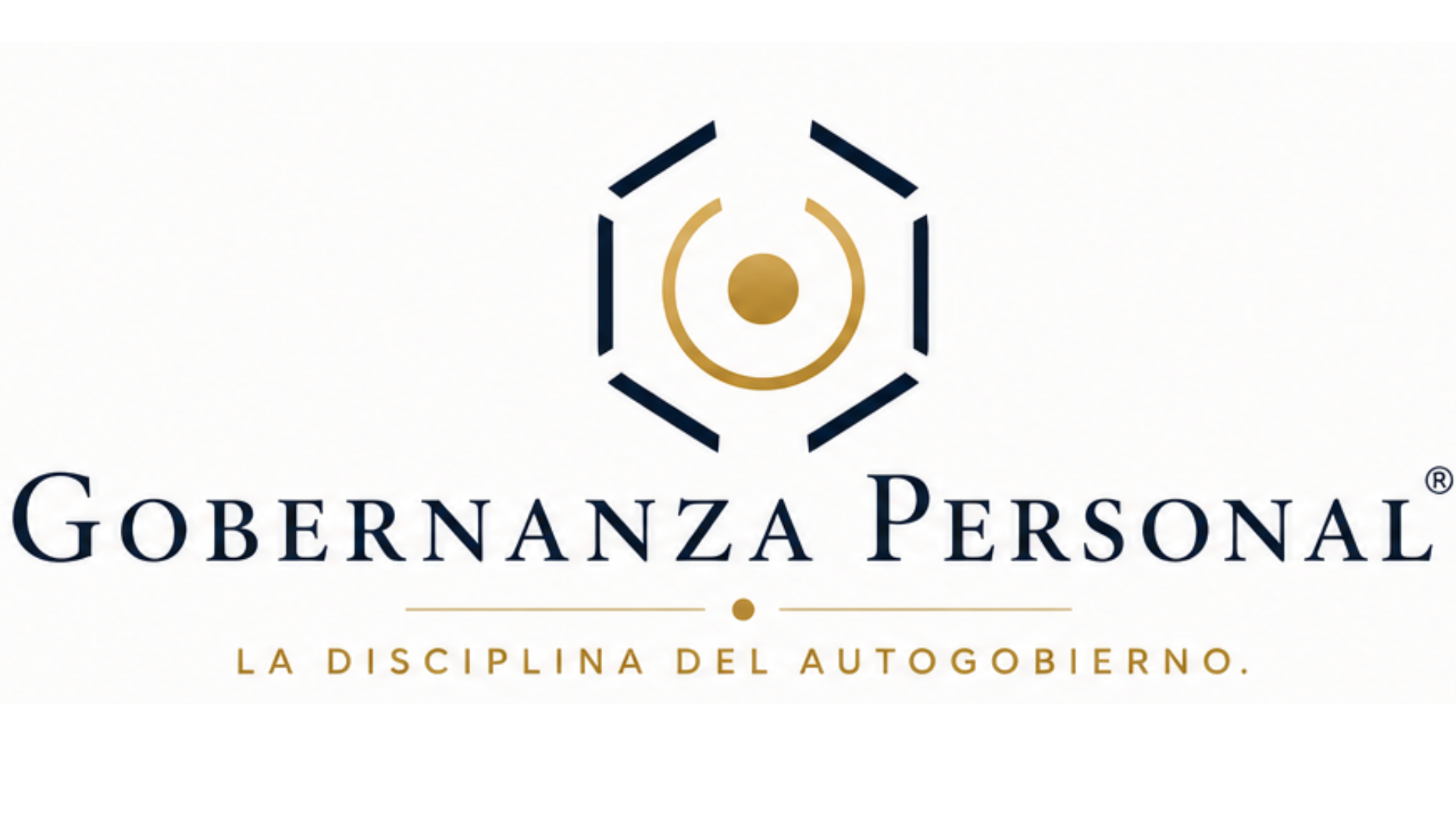 Gobernanza Personal®, la disciplina del autogobierno